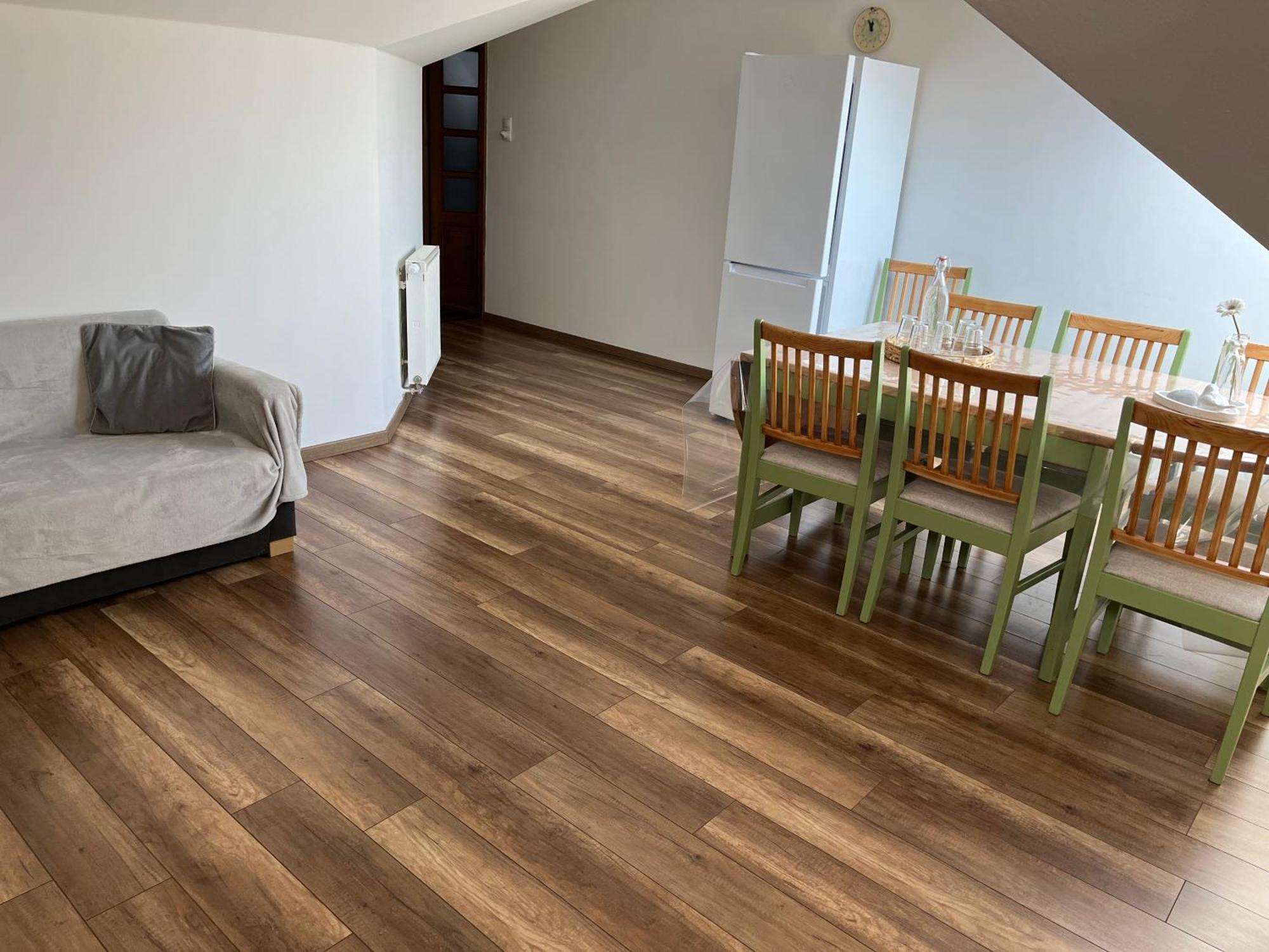 Jazmin Vendeghaz Es 2 Fos Studio Apartman Pogány 외부 사진